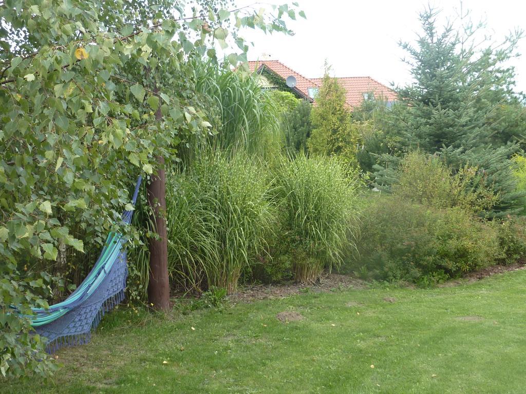 Holiday home Sowi Dworek *