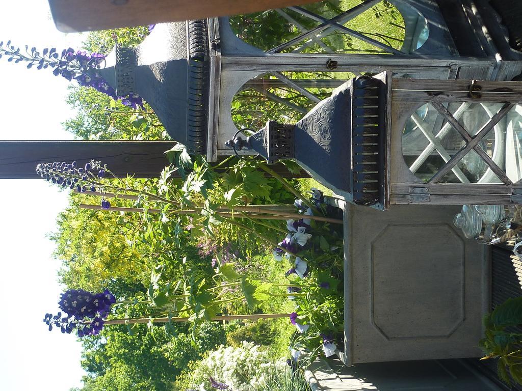 Holiday home Sowi Dworek