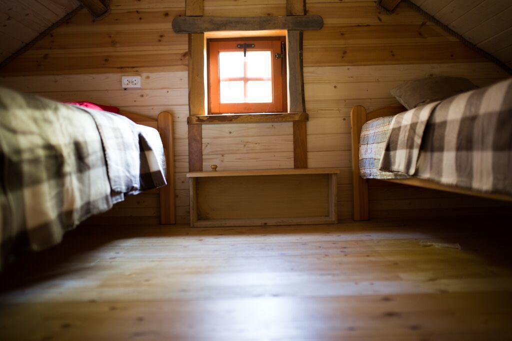 Holiday home Sowi Dworek Sychowo